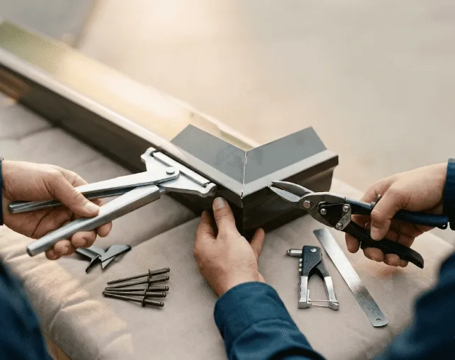 Why choose Gutter Repair in Westley, CA
